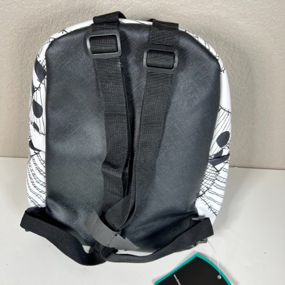 NWT Nightmare Before Christmas Small Backpack - Picture 2 of 4